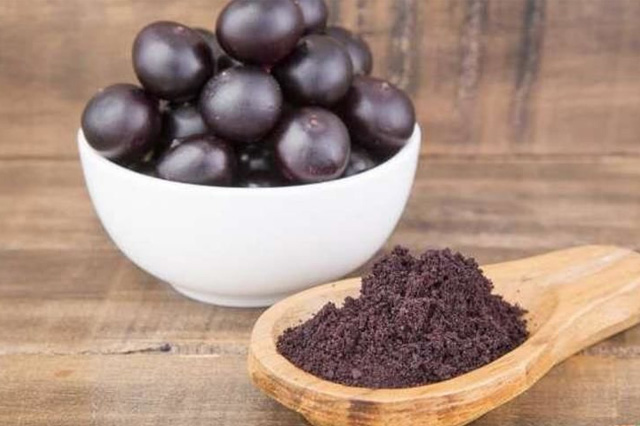 Açaí